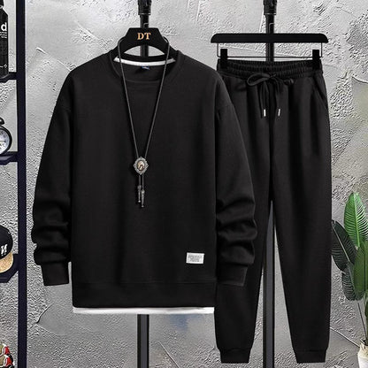 Ensemble de Jogging Homme Confortable 4
