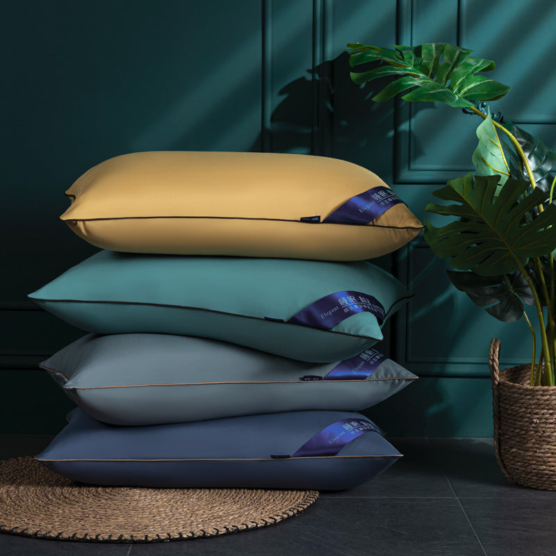 Ensemble de coussins décoratifs pour femmes style contemporain 4
