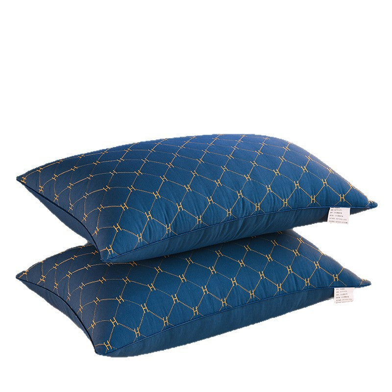 Ensemble Coussins Décoratifs Style Contemporain Design Moderne - Foivo