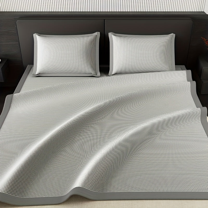 Ensemble de protège-matelas avec régulation de température 4