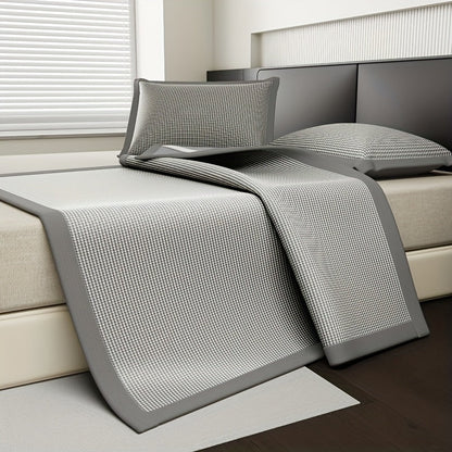 Ensemble de protège-matelas avec régulation de température 8