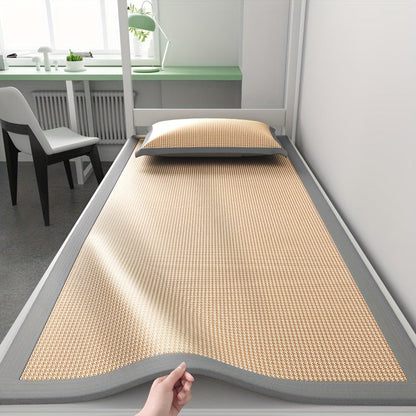 Ensemble de protège-matelas avec régulation de température 9