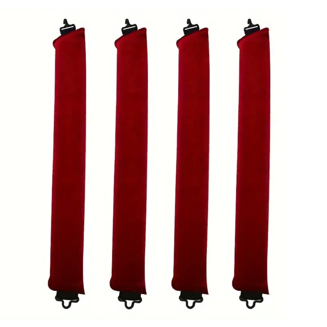 Ensemble de rouleaux à cheveux pour boucles naturelles 3