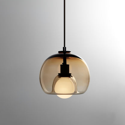 Lampe Suspendue Élégante - Éclairage LED Moderne pour Intérieur Chic
