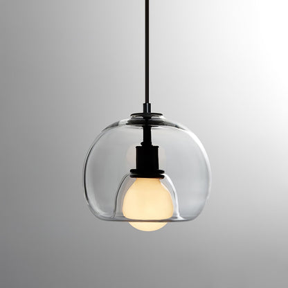 Lampe Suspendue Élégante - Éclairage LED Moderne pour Intérieur Chic