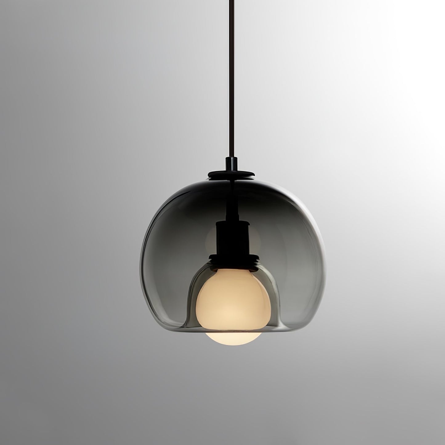 Lampe Suspendue Élégante - Éclairage LED Moderne pour Intérieur Chic