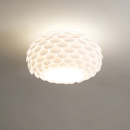 Luminaire Suspendu Élégant Chaleureux
