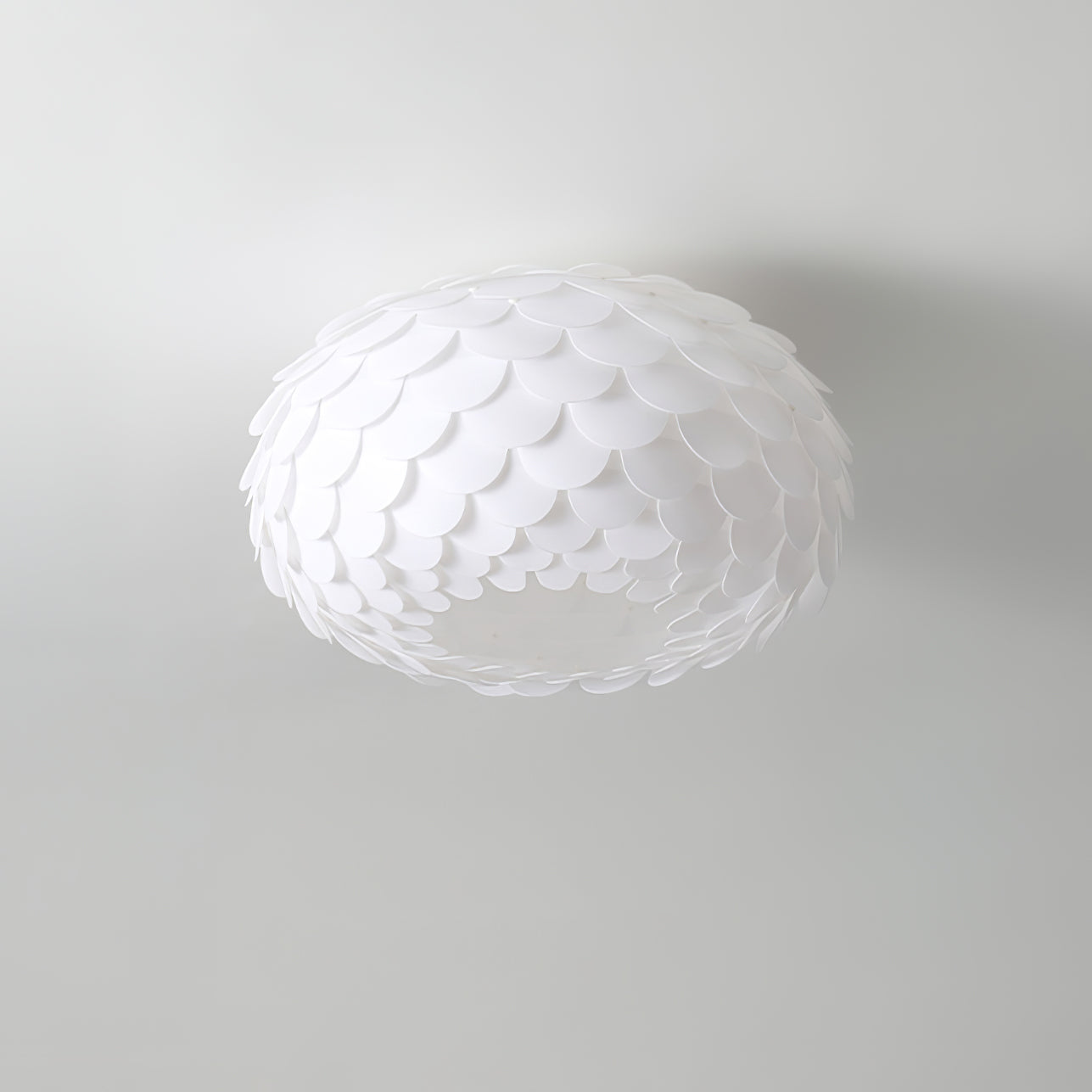 Luminaire Suspendu Élégant Chaleureux
