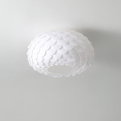 Luminaire Suspendu Élégant Chaleureux