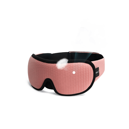 Masque de Nuit Super Doux Anti-Lumière