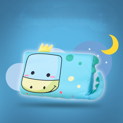 Coussin Ergonomique Bébé pour Dormir en Sécurité