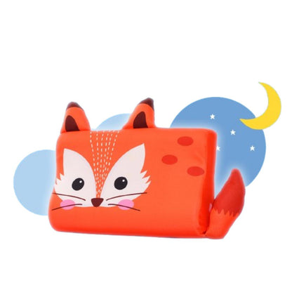 Coussin Ergonomique Bébé pour Dormir en Sécurité - BlxckFR