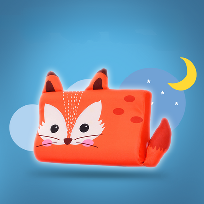 Coussin Ergonomique Bébé pour Dormir en Sécurité