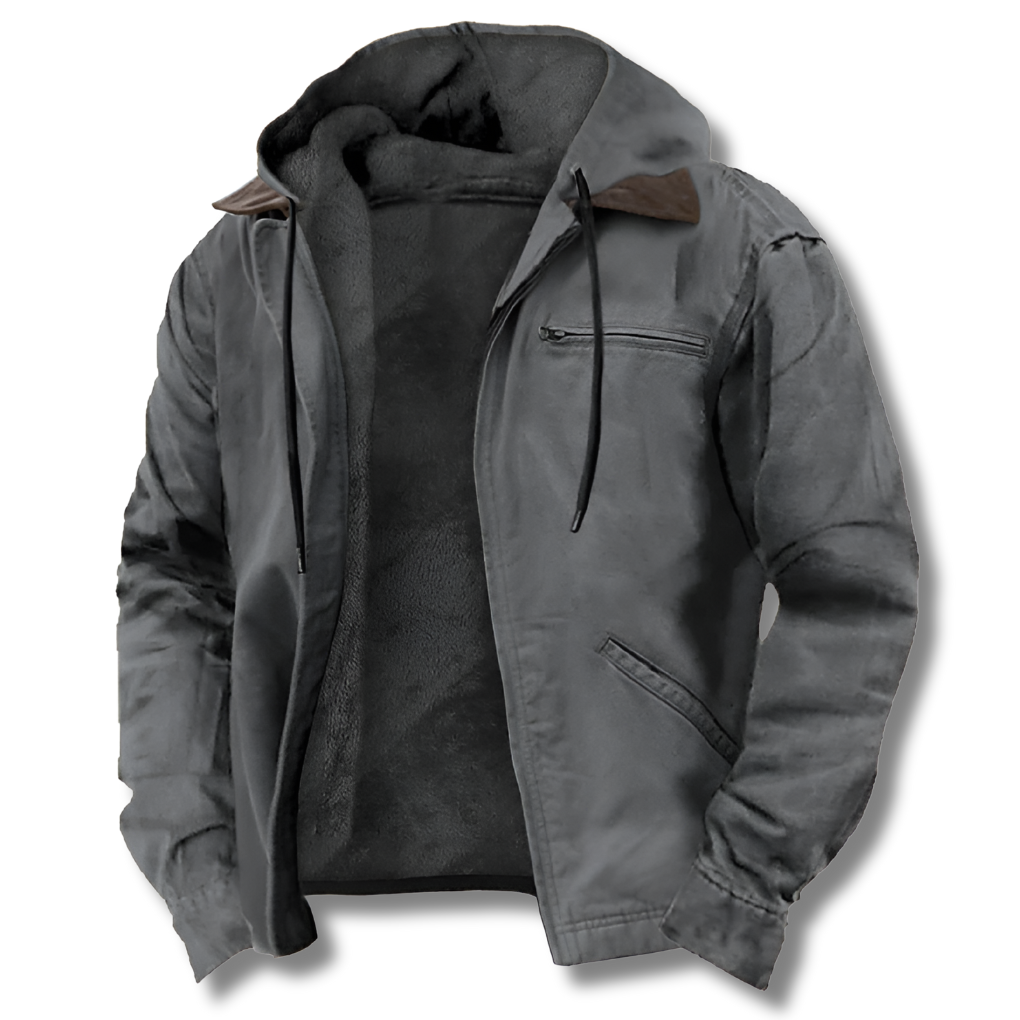 Manteau Hiver Douillet et Chaud pour Femme
