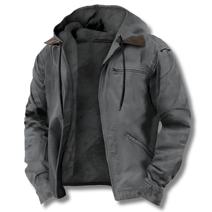 Manteau Hiver Douillet et Chaud pour Femme
