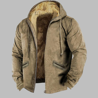 Manteau Hiver Douillet et Chaud pour Femme