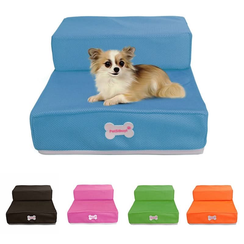 Escalier pour Chien DOGSTEP PRO Pratique et Design 8