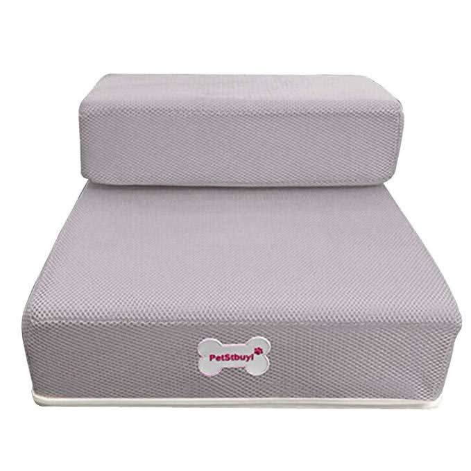 Escalier pour Chien Pratique Design Compact - Foivo