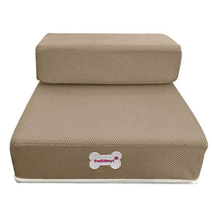 Escalier pour Chiens Pratique et Design 12