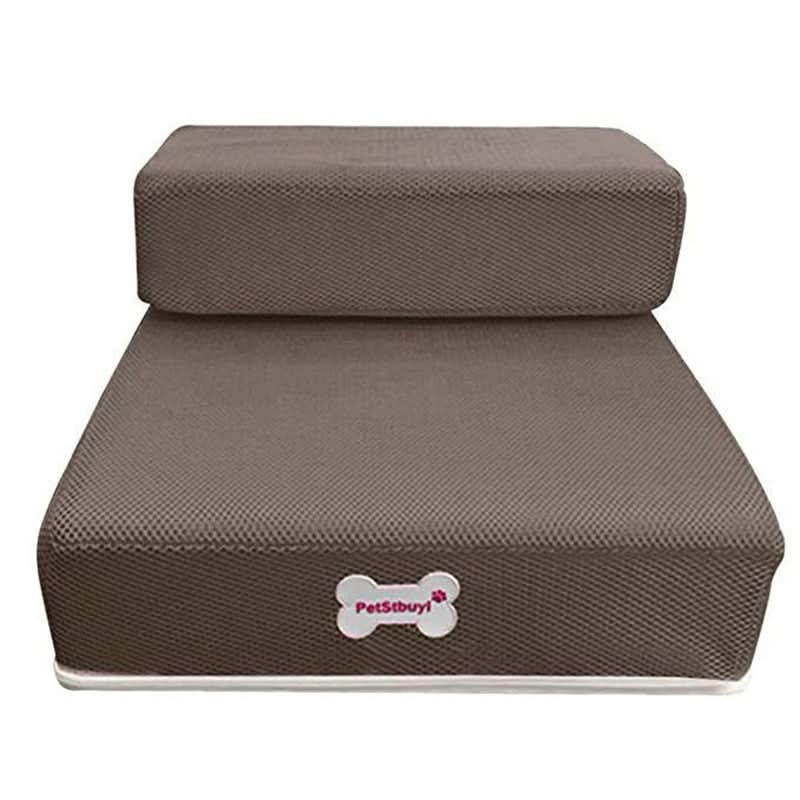 Escalier pour Chiens Pratique et Design 14