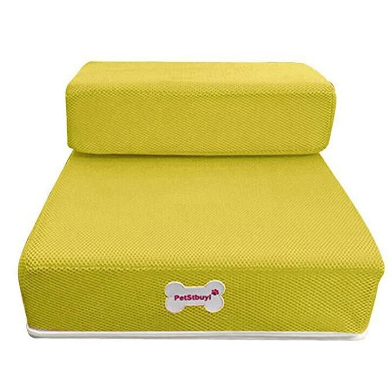 Escalier pour Chiens Pratique et Design 9