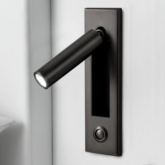 Lampe Murale Design LED Élégante et Économique - Foivo