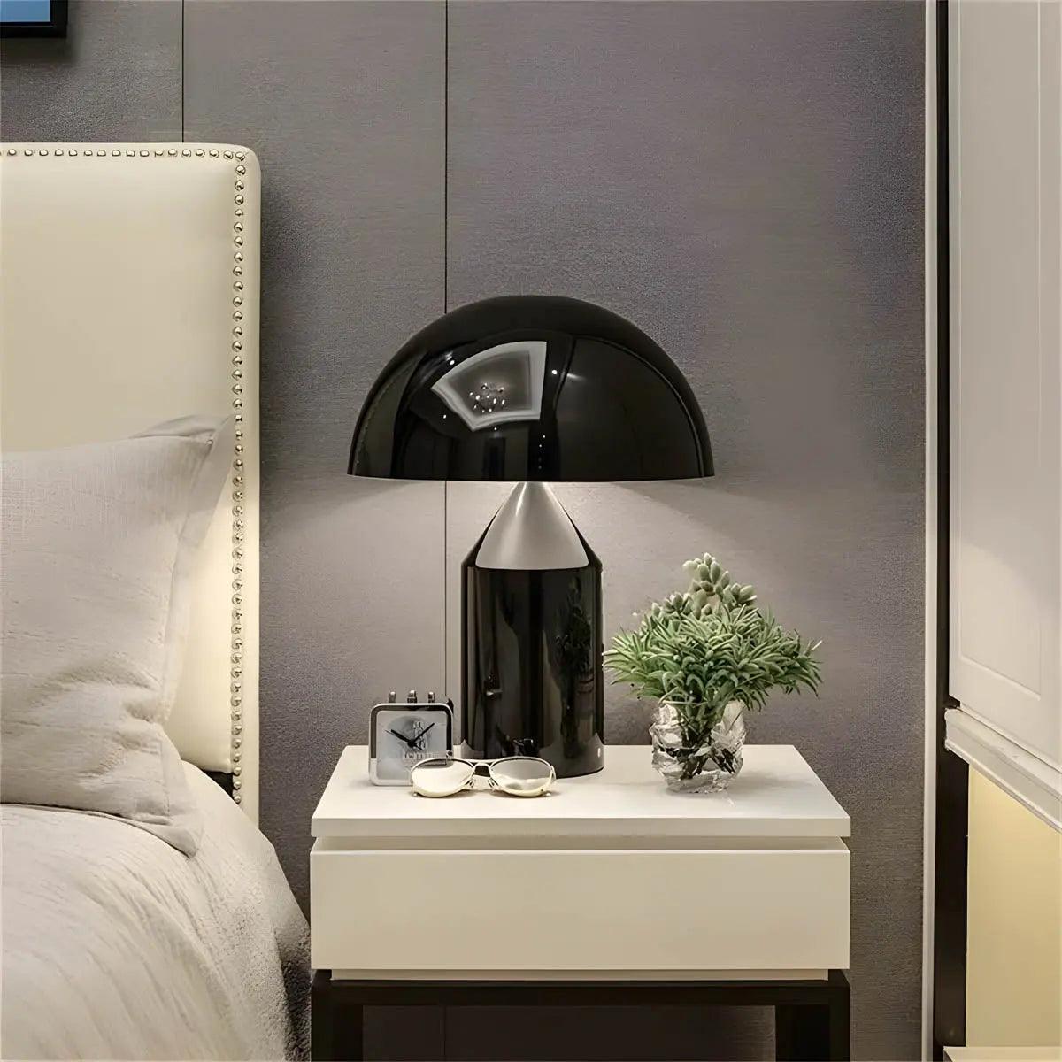 Lampe Design Élégante Éco-Énergétique