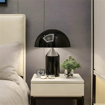 Lampe Design Élégante Éco-Énergétique