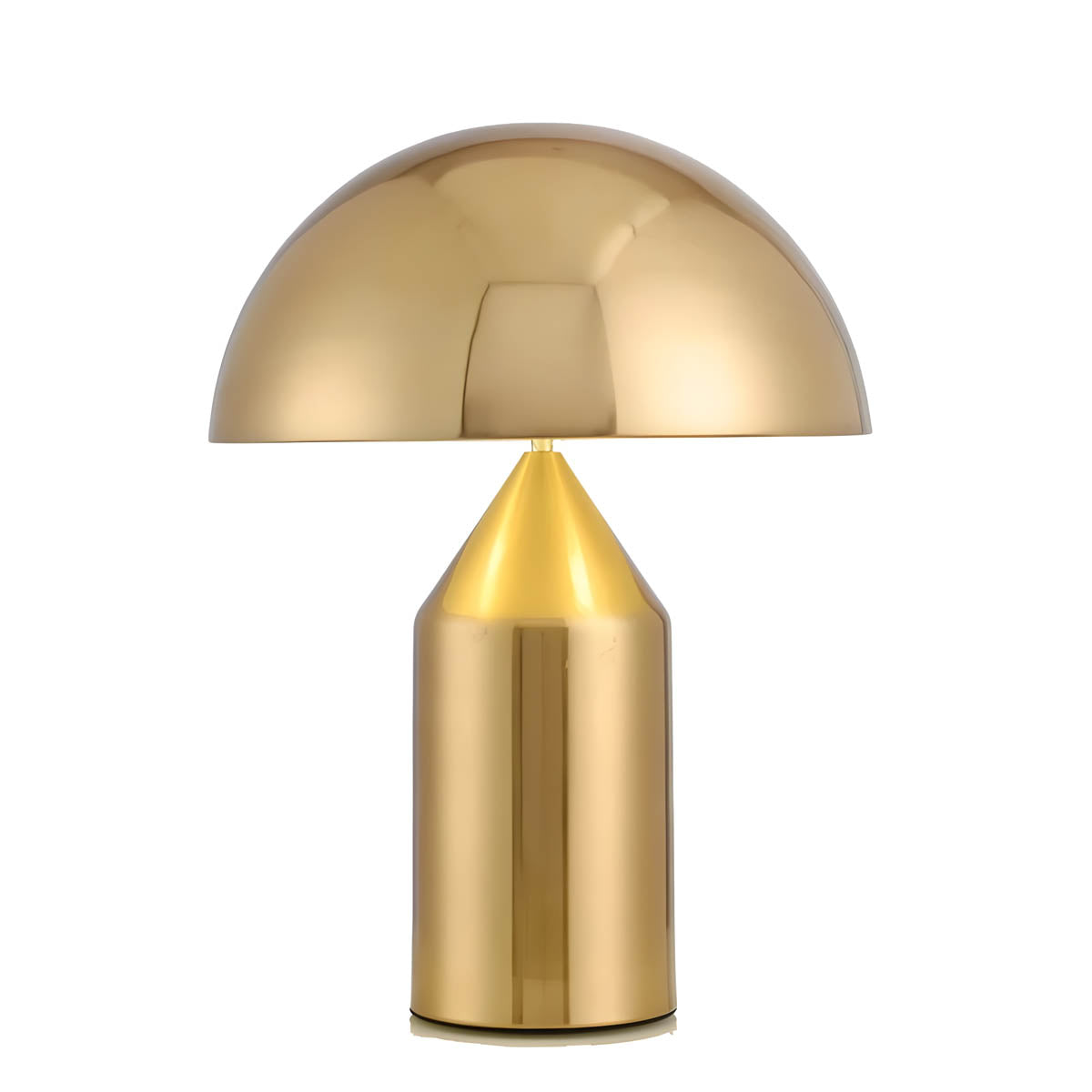 Lampe de Table Chic - Éclairage LED Rétro Moderne