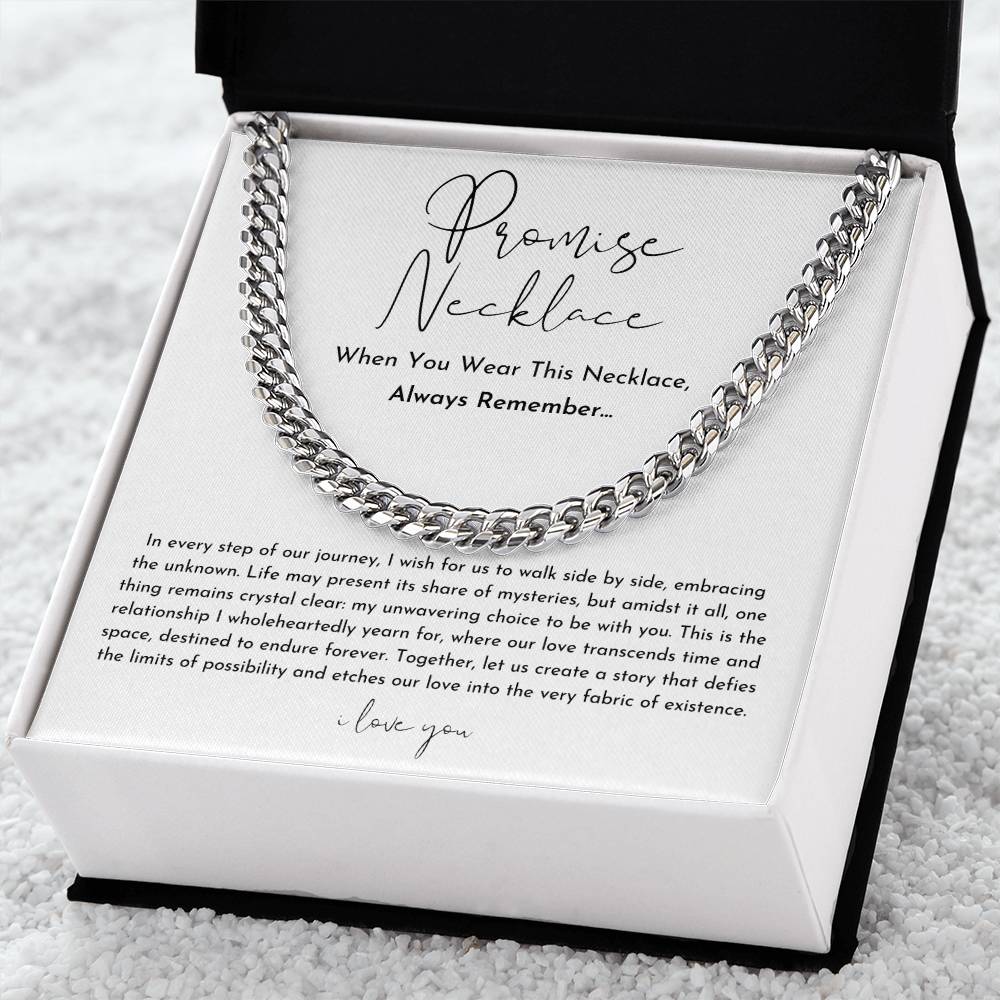 Collier Cœur Amour Éternel pour Couples - Foivo