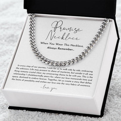 Collier Cœur Amour Éternel pour Couples - Foivo