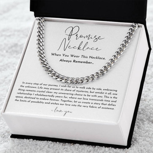 Collier Cœur Amour Éternel pour Couples - Foivo