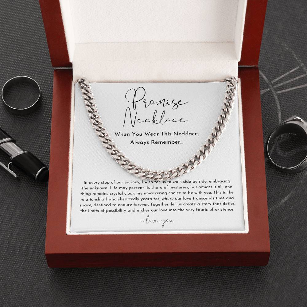 Collier Cœur Amour Éternel pour Couples
