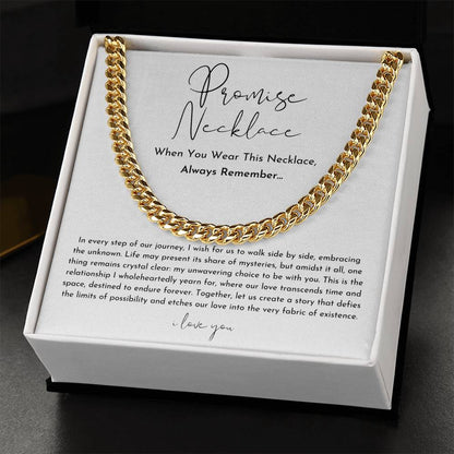Collier Cœur Amour Éternel pour Couples