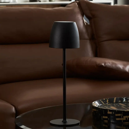 Lampe Solaire Étanche Intérieur Extérieur - BlxckFR