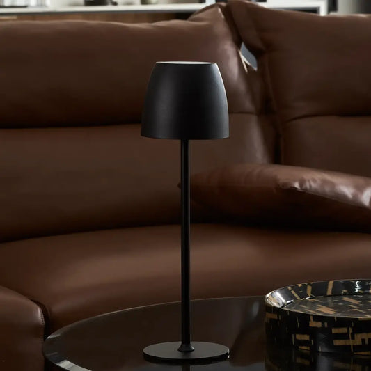 Lampe Solaire Étanche Intérieur Extérieur - BlxckFR