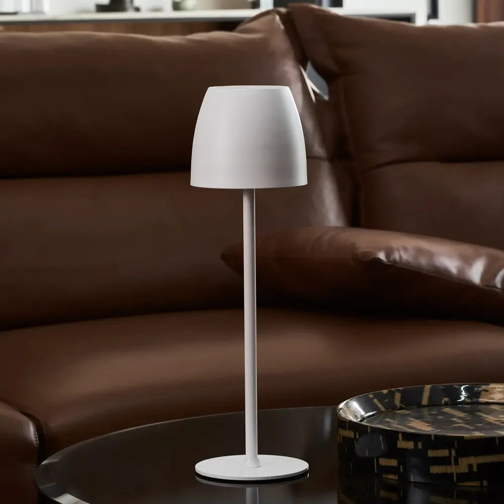 Lampe Solaire Étanche Intérieur Extérieur