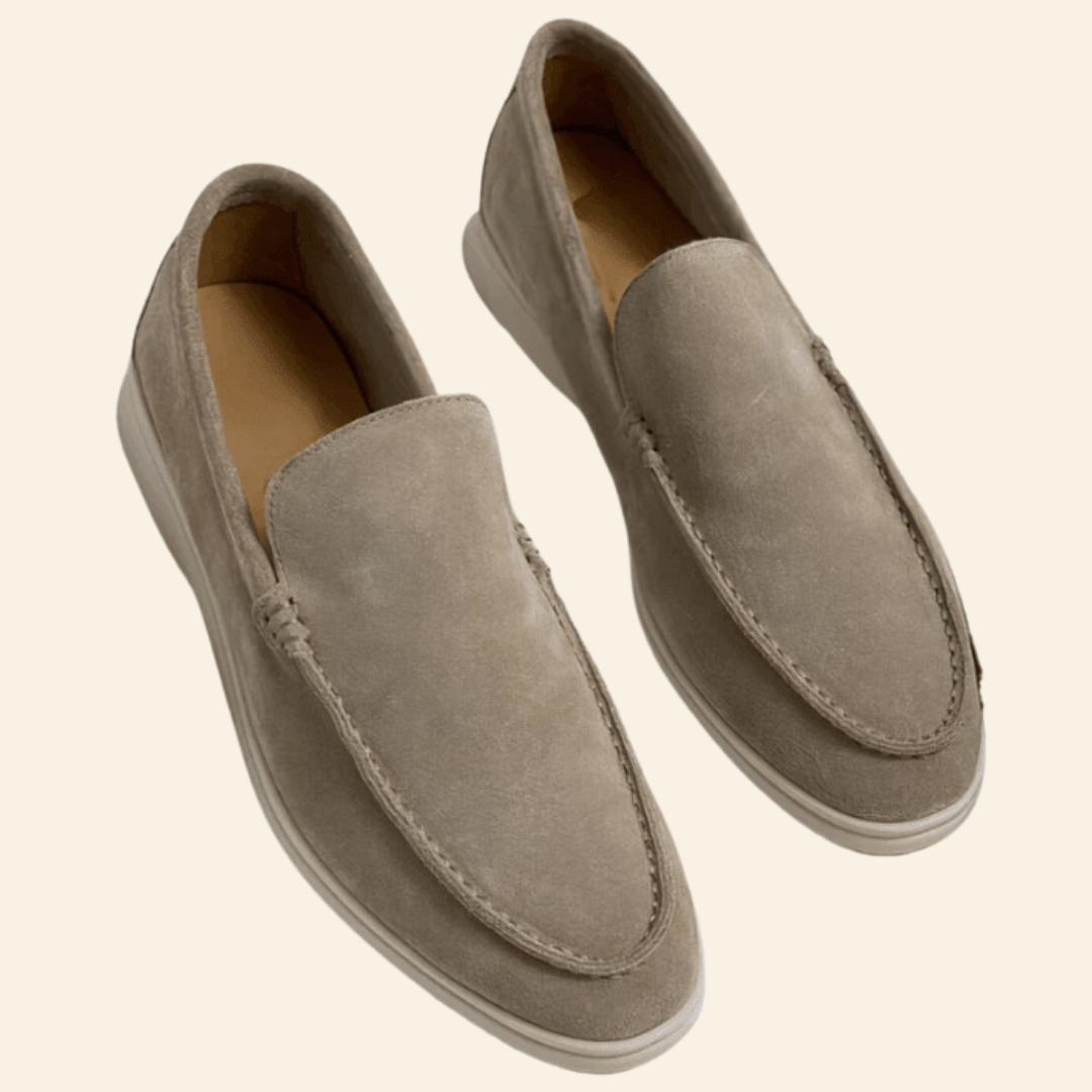 Chaussons Suédois Douillets | Chic Détendu et Pratique