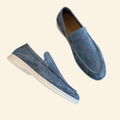 Chaussons Suédois Douillets | Chic Détendu et Pratique