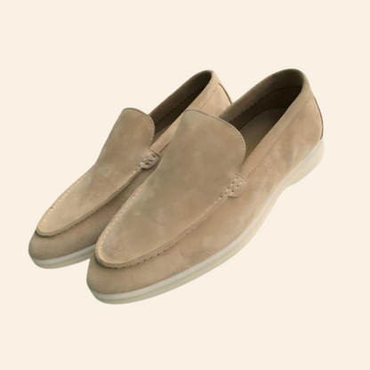 Chaussons Suédois Douillets | Chic Détendu et Pratique