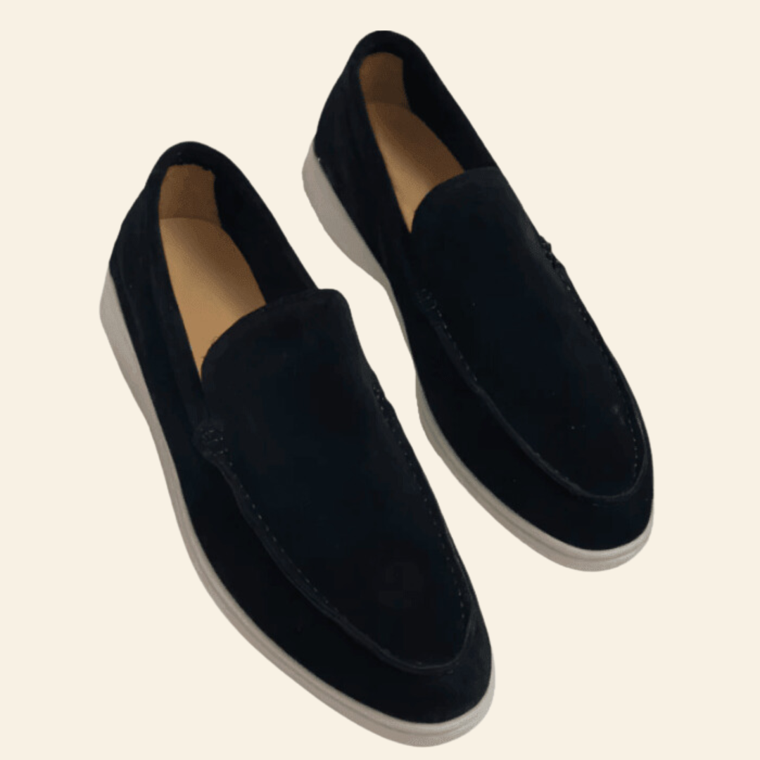 Chaussons Suédois Douillets | Chic Détendu et Pratique