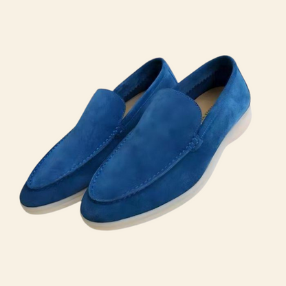 Chaussons Suédois Douillets | Chic Détendu et Pratique