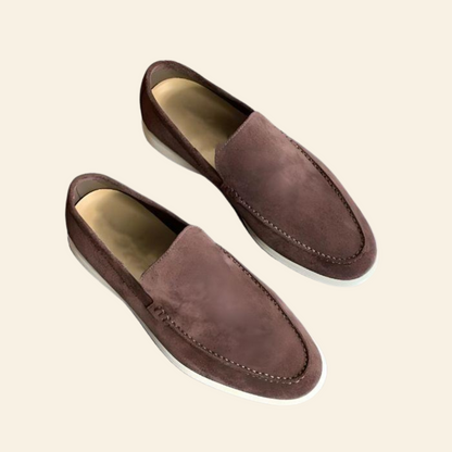 Chaussons Suédois Douillets | Chic Détendu et Pratique