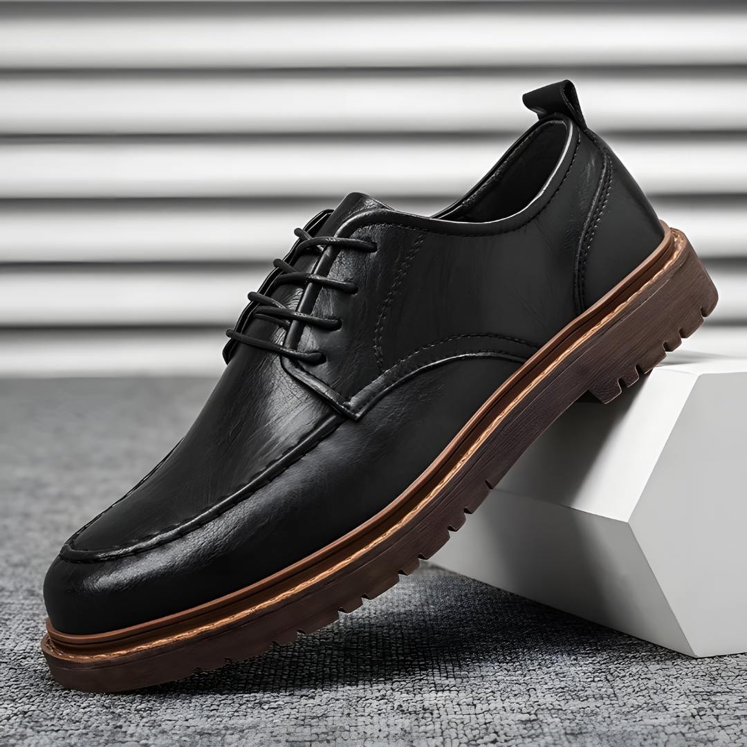 Chaussures de Ville Chic et Raffinées - Foivo