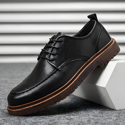 Chaussures de Ville Chic et Raffinées - Foivo