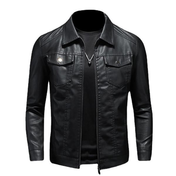 Veste Homme Élégante Classique