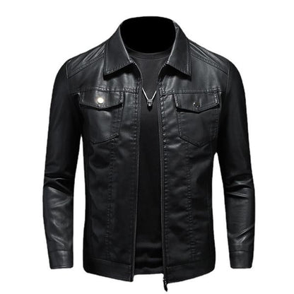 Veste Homme Élégante Classique