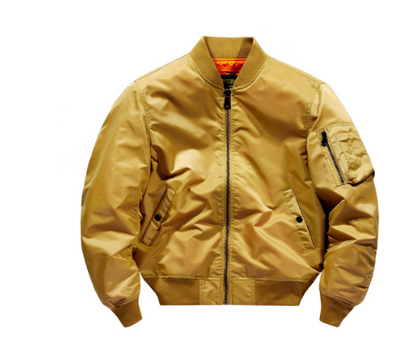 Veste Parka Élégante pour Homme | Légère et Polyvalente