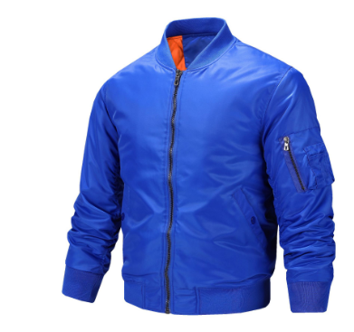 Veste Parka Élégante pour Homme | Légère et Polyvalente