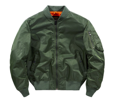 Veste Parka Élégante pour Homme | Légère et Polyvalente